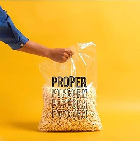 Propercorn Sweet & Salty Popcorn, 30 g