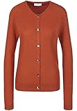 peter hahn sale jacken Maschinenwaschbar PETER HAHN Strickjacke New Wool mit Knopfleiste Damen