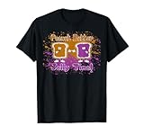 PB&J Funny Peanut Butter Jelly Time T-Shirt