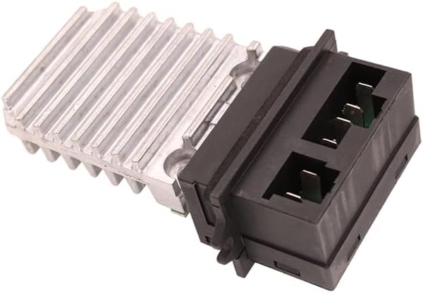 Blower Motor Resistor Power Control Module 04734913AD 04734913AE For Chrysler 300M Concorde Intrepid LHS New Yorker For Dodge Intrepid For Eagle Vision