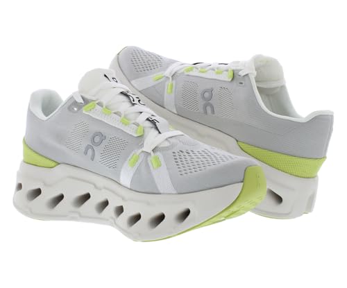 On Women's Cloudeclipse Textile Trainers4