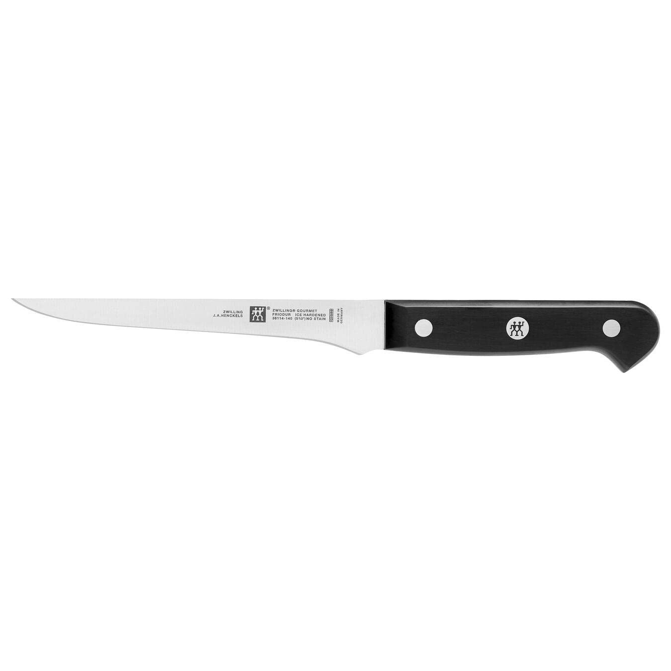 Zwilling Gourmet Kemik Sıyırma Bıçağı, 14 cm