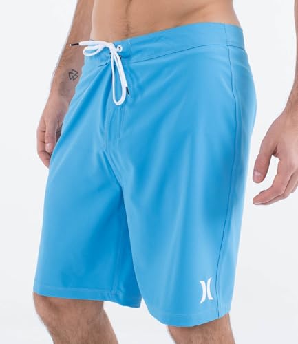 Hurley Men's One & Only Solid 20" Boardshorts3