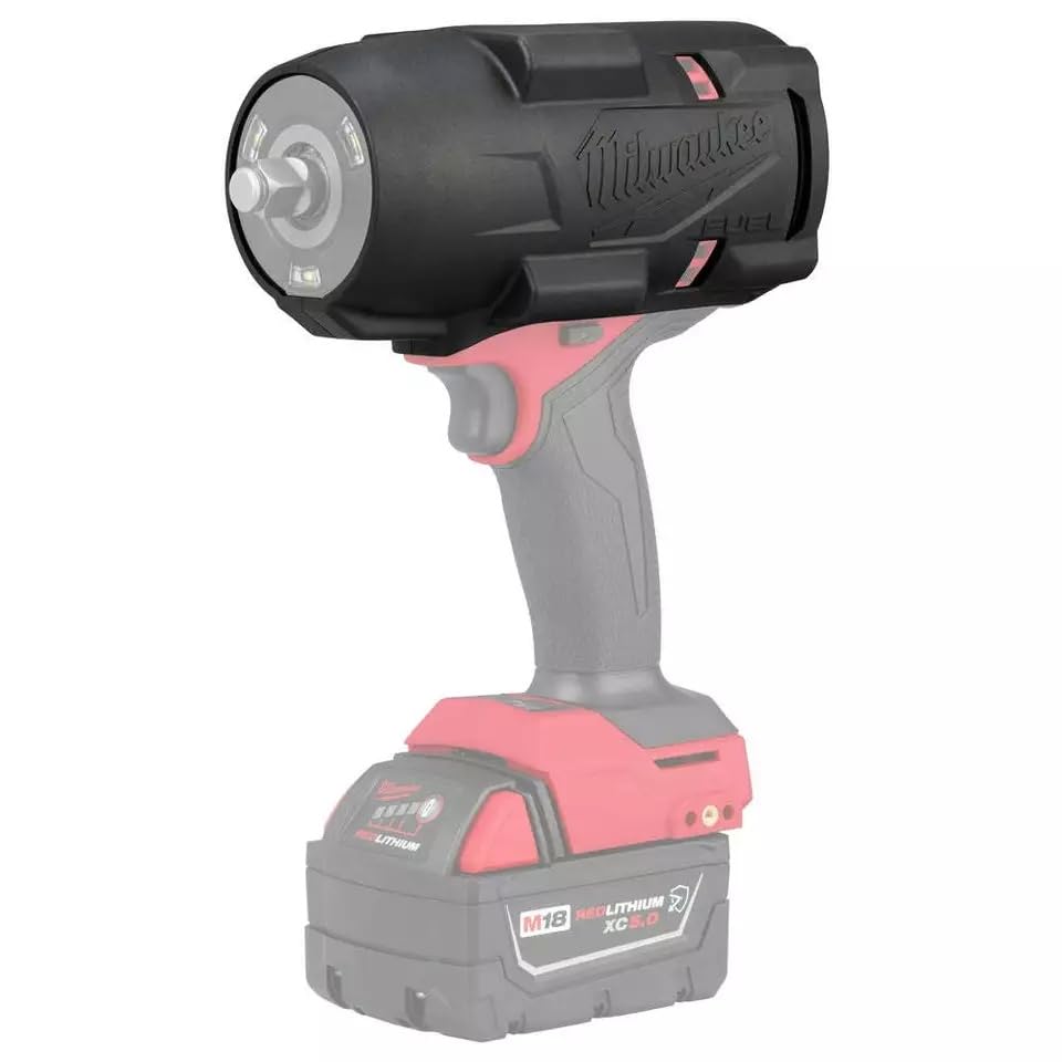 For Milwaukee 49-16-2967 M18 FUEL 1/2