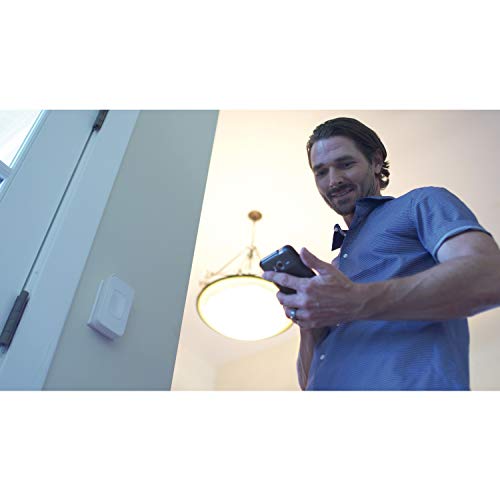 Power By Switchmate, Dual Outlet Timer/Automation, Diy, Usb Charger, Nightlight, No Tools, No Wiring, Snap On, Alexa, Google Assistant, Ios, Android, Smart Home, App #TOP2