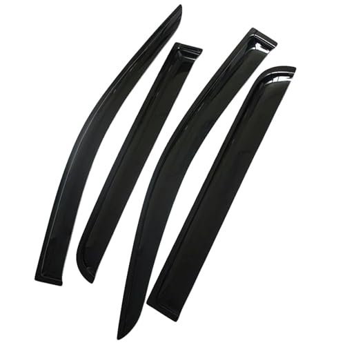 Protection solaire et anti-buée pour vitres de Nissan Navara Frontier D23