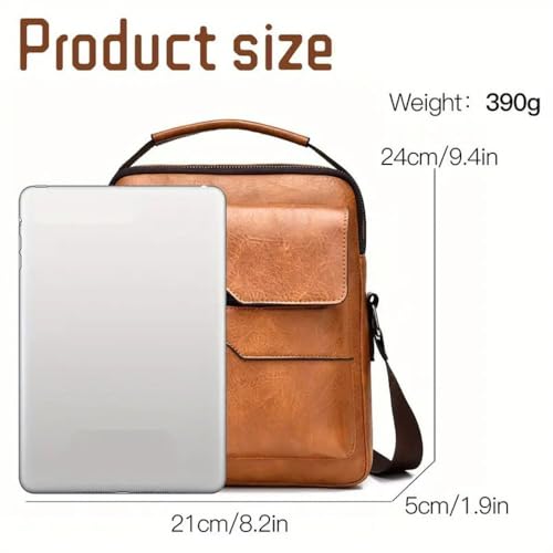 Image of CAVALO - Be Unique Sling Bag| Waterproof | Slim Crossbody Side Bag for Men & Women | Hard Shell Anti-Theft for Travel & Daily Use| Six Pocket|