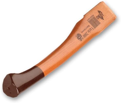 Helko Vario 2000 Hickory Replacement Handle 18" Straight