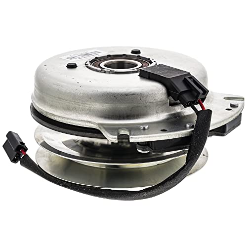 8Ten Electric Pto Clutch For Hustler Excel Big Dog Country Clipper Fastrak 601326 X0250 601326K #TOP3