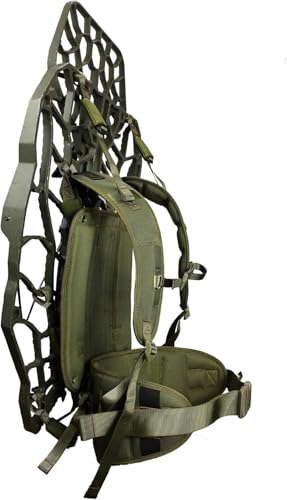 XOP Tree Stand Transport System