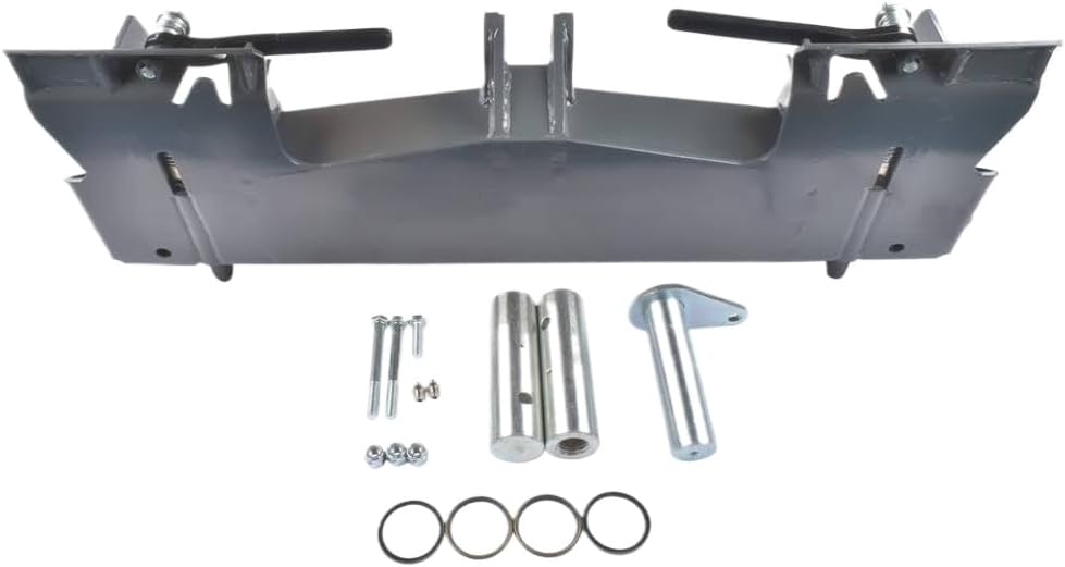 Mounting System AP03 6718752 Compatible With Skid Steer Loaders 863 864 A220 T200