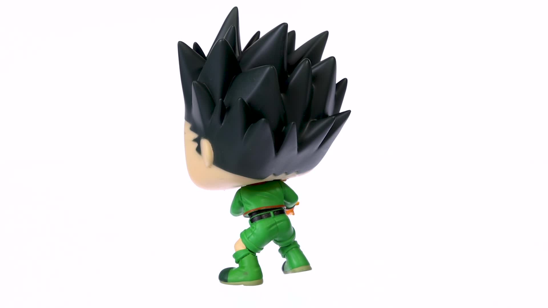 Funko POP! Animation: Hunter X Hunter - HxH - Gon Freecs Jajanken