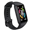 HONOR Band 6 Smartwatch 1,47 inch AMOLED kleurenscherm Fitnesstracker met Hartslagmeter Slaapmonitor Stappenteller…