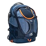 Kurgo G-Train Hunderucksack