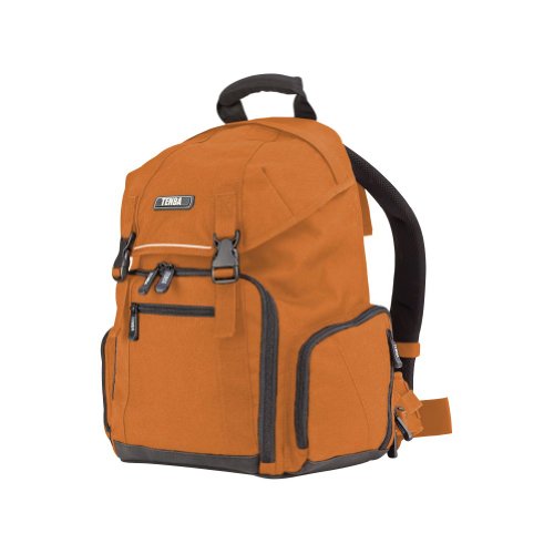 Tenba Messenger Photo Daypack - Orange (638-294)