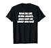 Russisch lesen Kyrillisch Russen Russia Geschenk T-Shirt