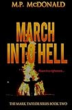 Cover zum Buch March Into Hell