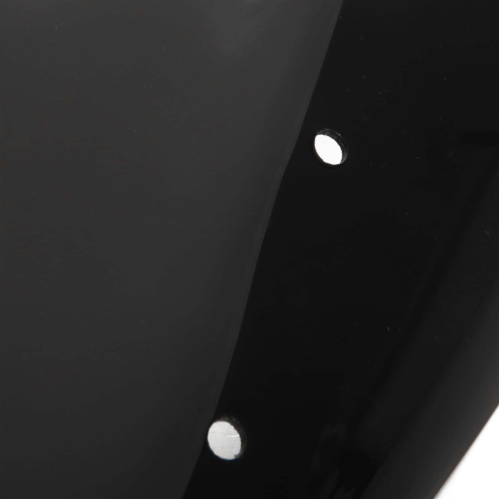Deflector cupula moto Para Kawasaki para Z 1000 2003 2004 2005 2006 parabrisas de motocicleta parabrisas carenado