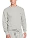 Polo Ralph Lauren Mens Long Sleeve Crewneck Logo T-Shirt - XL - Lawrence Grey