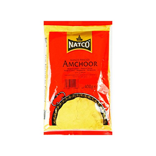 Natco Amchoor Pulver 400g
