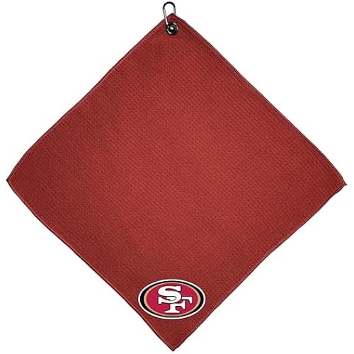 Team Golf NFL San Francisco