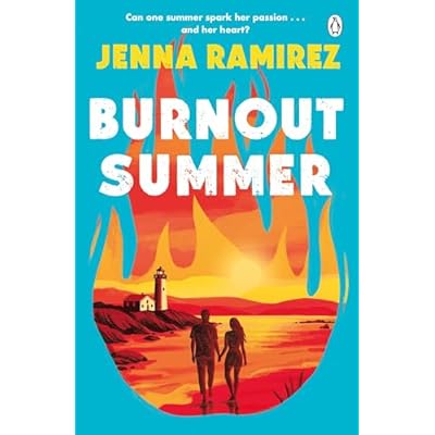 Burnout Summer