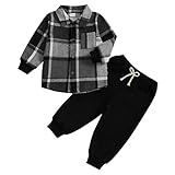 Occasion : Vêtements d’automne pour petit garçon, adaptés à la vie quotidienne, à la maison, jouer dehors, crèche, vacances, parc, prendre des photos, plage, activités de détente et toute autre occasion