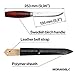 Morakniv Classic No. 3 Carbon Steel Craft Knife for Wood Carving and Crafting With Sheath, 5.3 Inch