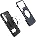 Spigen Slim Armor MagFit Designed for S25 Case (2025) [Military-Grade Protection] Compatible with MagSafe - Metal Slate