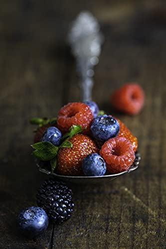 Nikon Z MC 105 mm 1:2,8 VR S schwarz – Bild 7