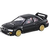 トミカ トミカプレミアム スバル インプレッサ 22B-STiバージョン タカラトミーモール限定