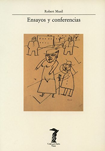 Ensayos y conferencias: 48 (La balsa de la Medusa)
