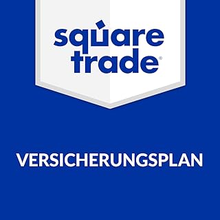 SquareTrade Monatlicher Versicherungsschutz gegen unbeabsichtigte Schäden für Mobiltelefone von €60 bis €69.99