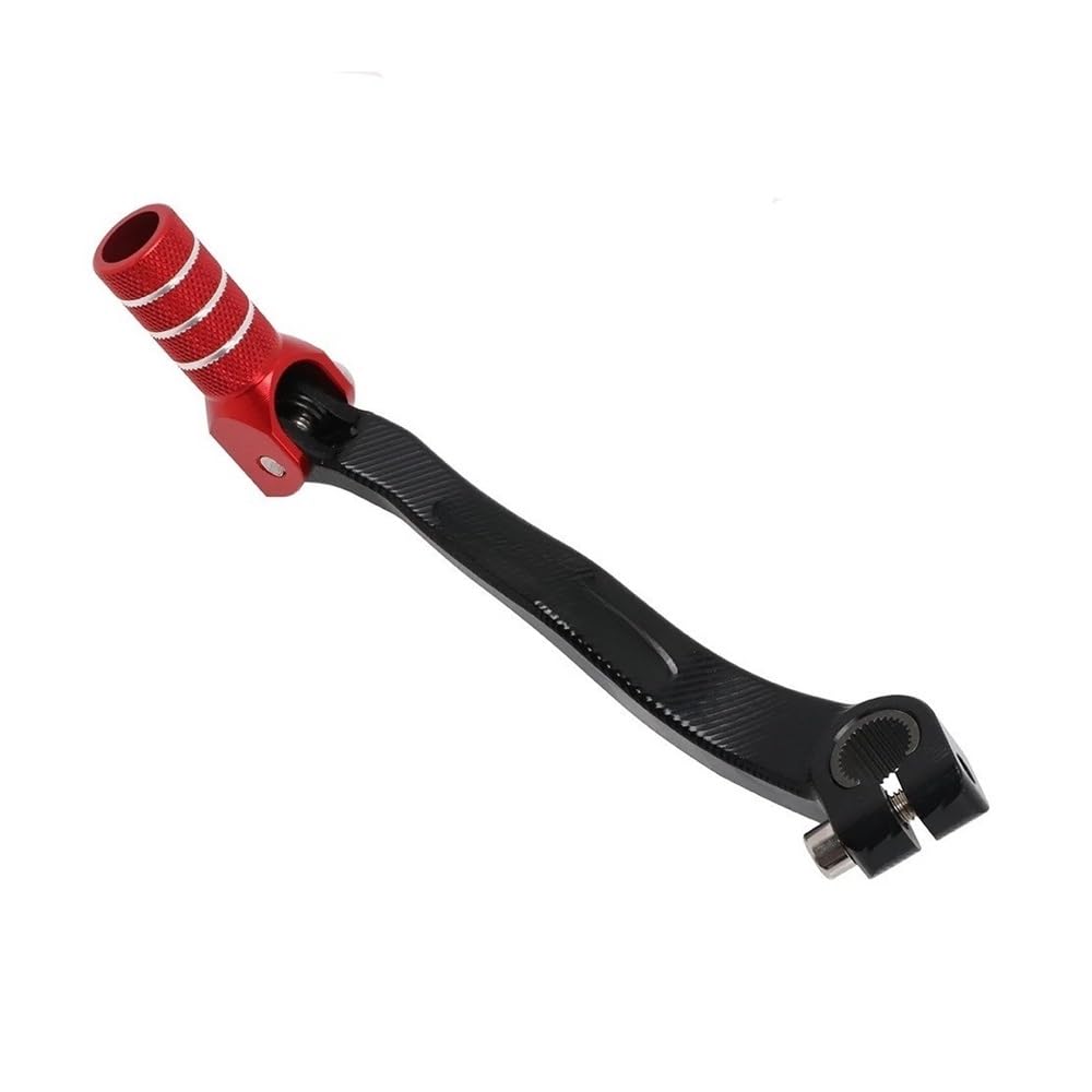 Levier de vitesses moto pour vos sorties enduro en CRF 250X 250R 450R sur terrain gras