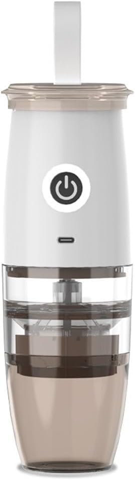 Portable coffee grinder Fully automatic