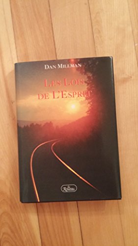Les lois de l'esprit [French] 2920083996 Book Cover