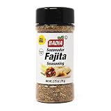 Fajita Seasoning – 2.75 oz
