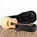 Takamine JGB7C Garth Brooks Signature Acoustic-electric Guitar - Natural