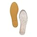 Prym 975203 Suelas de Alpargata, tamaño 39, Yute/Goma, Natural, 26 x 10...