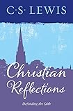 CHRISTIAN REFLECTIONS- PB