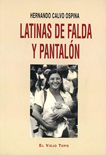 Portada de Latinas de falda y pantalón