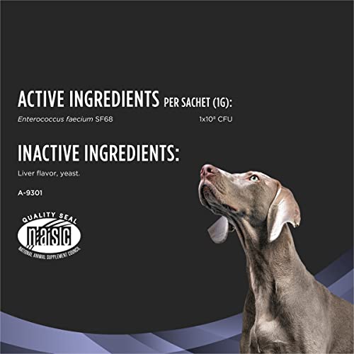 The 4 Best Purina Fortiflora Dog Probiotic Supplements of 2024
