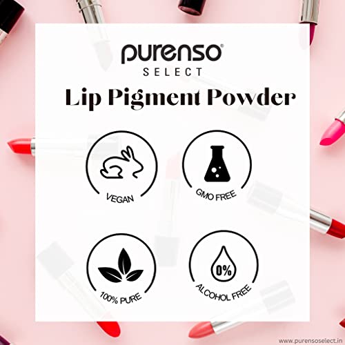 Image of Select - Lip Pigment Powder - Magic Maroon (500g x 1 Jar)