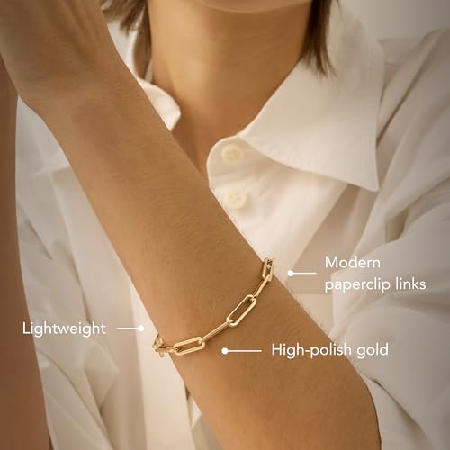 JENNY BIRD Andi Slim Bracelet2