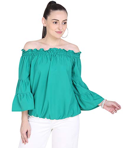 Image of Oomph! Women's Top
