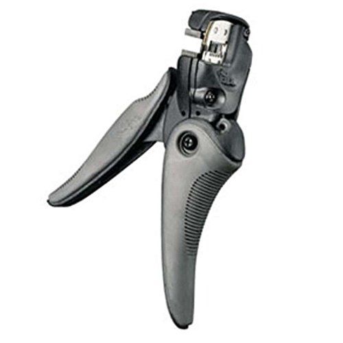 IDEAL Ergo-Elite Stripmaster 16-26 AWG, MIL-W-22759/32-46/16/17 Wire Stripper