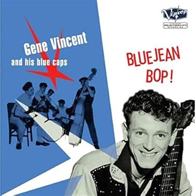 Bluejean Bop