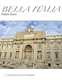 Bella Italia: Photo Essay