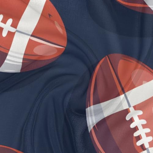 Rocket Planet Space Silk Scarf for Women 23.6x23.6" Satin Head Scarf3