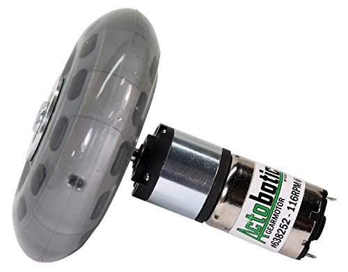 4mm Skate Wheel Mount (Shaft)